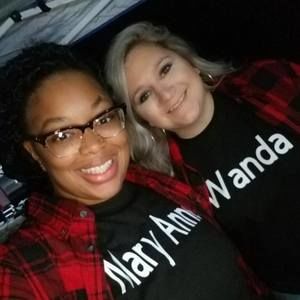 Meet your Posher, Cassidy